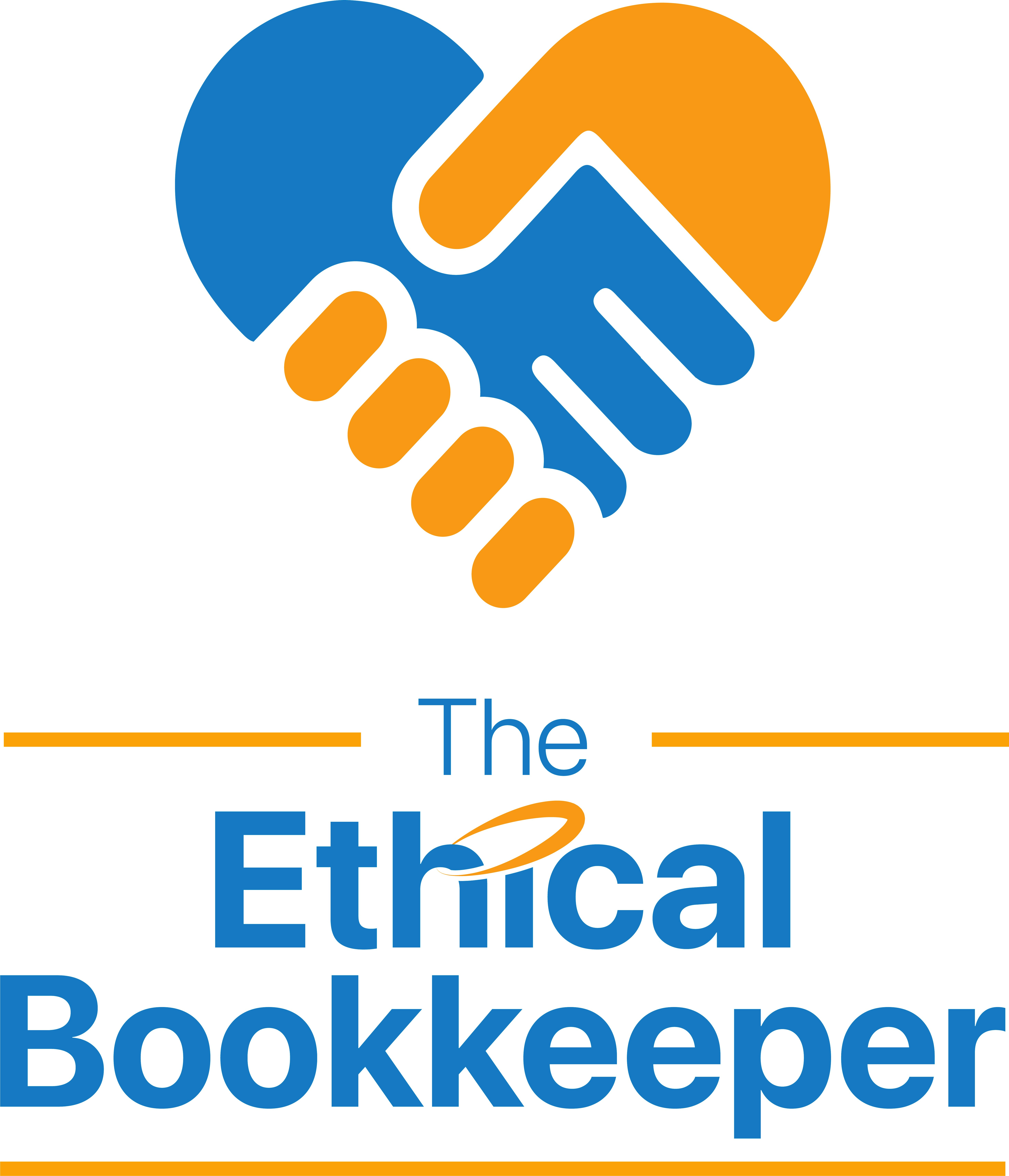 The Ethical Bookkeeper